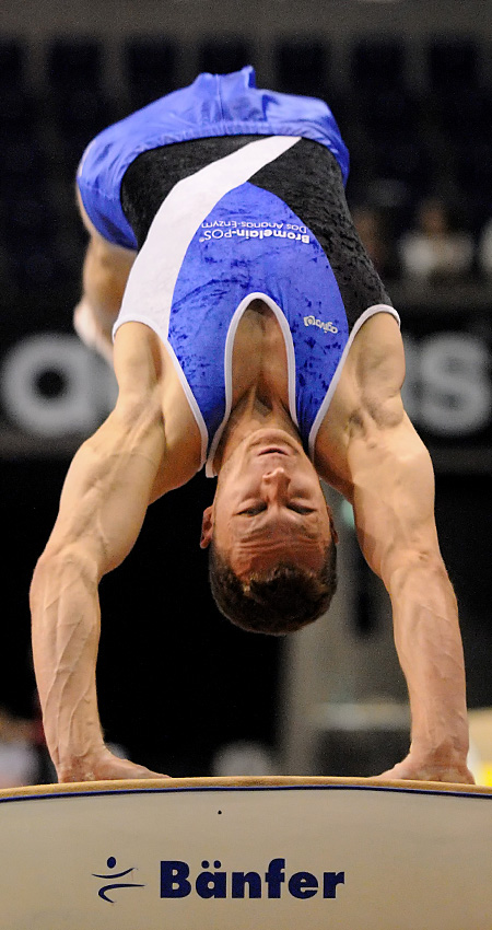 DTL-Finale 2011 (Berlin)