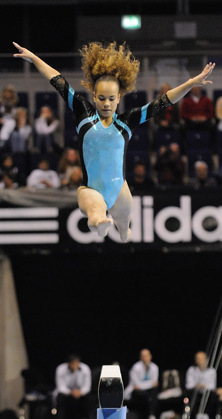 DTL-Finale 2011 (Berlin)