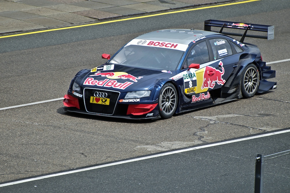 dtm 2