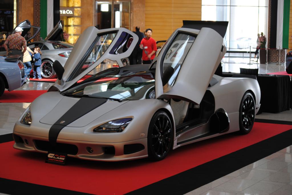 Dubai Mall II