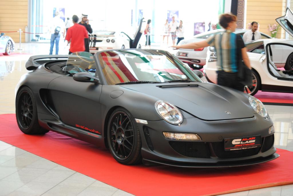 Dubai Mall III