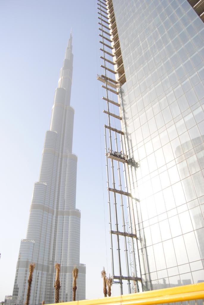 DubaiIII