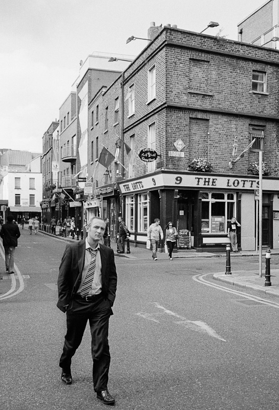 Dublin 0121 900