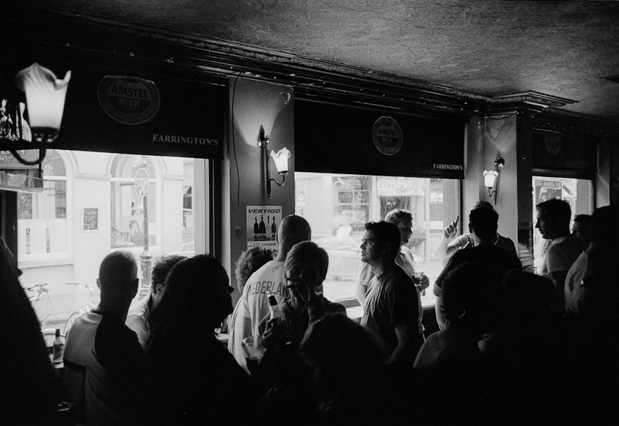 Dublin 0130 900