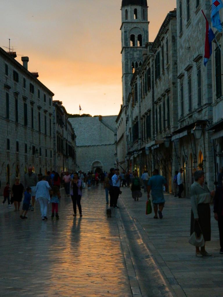 Dubrovnik