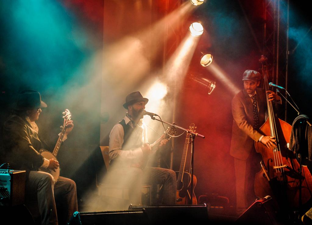 Ducksteinfestival Binz September 2013