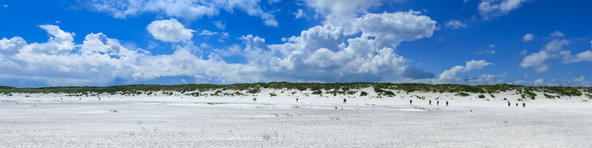 Duenen 1 Wangerooge