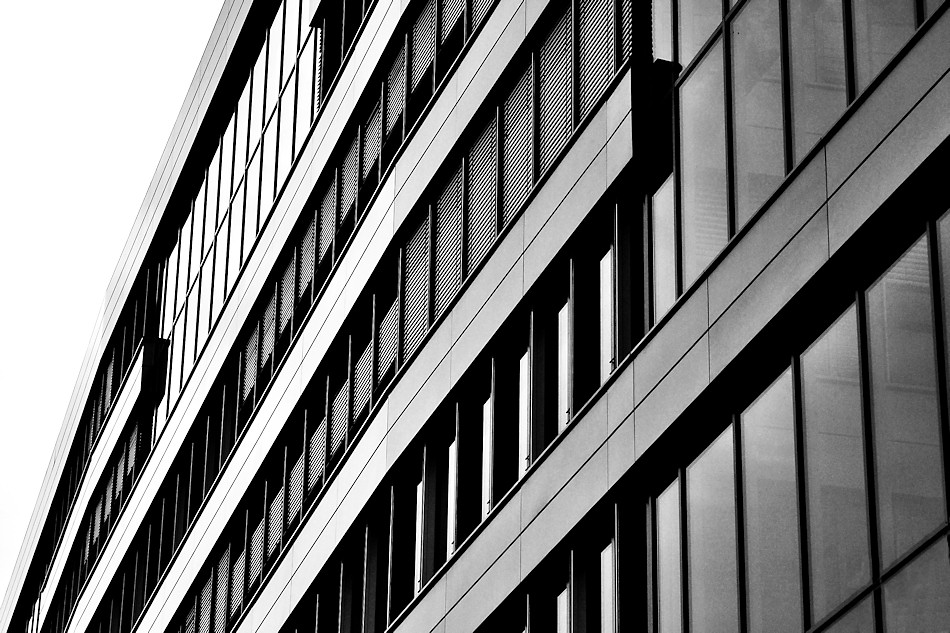 Duisburg Innenhafen - 09/2009