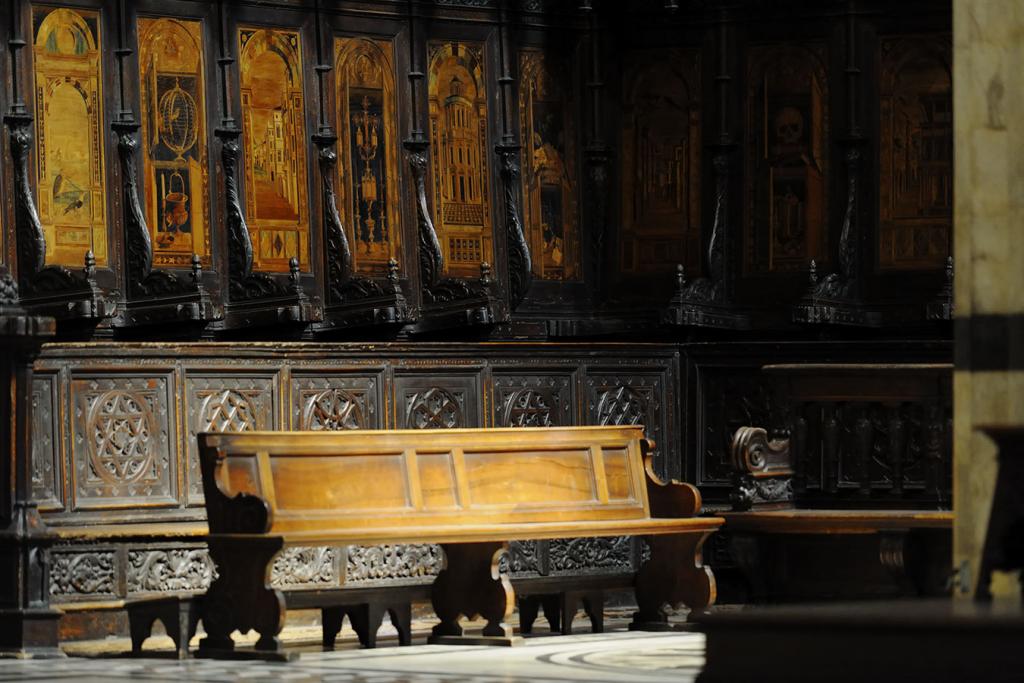 Duomo Siena