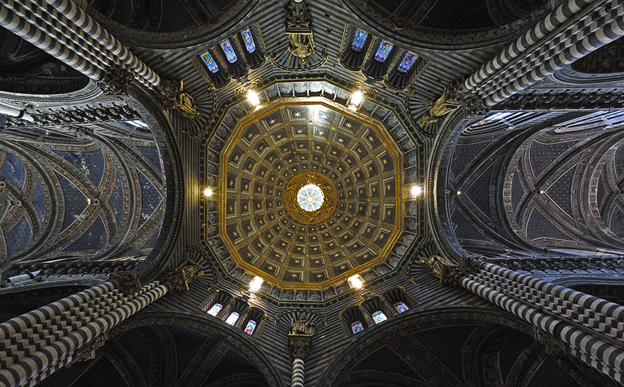 Duomo Siena