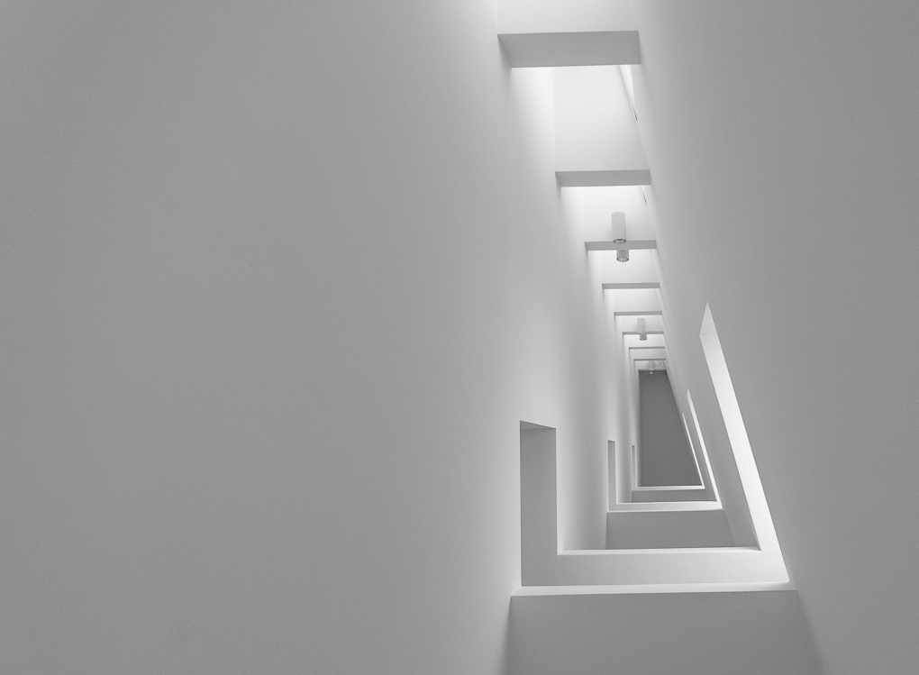 Durchblick (MMK I/Frankfurt)