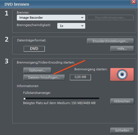 DVD 1