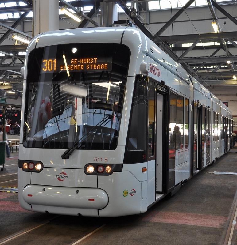 E Variobahn