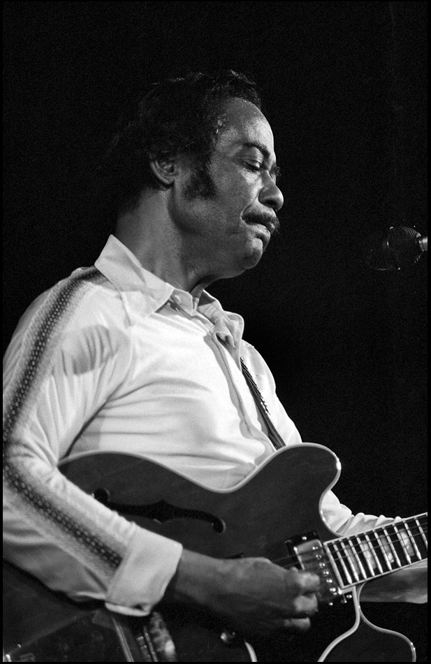 Eddie Taylor 1980 1