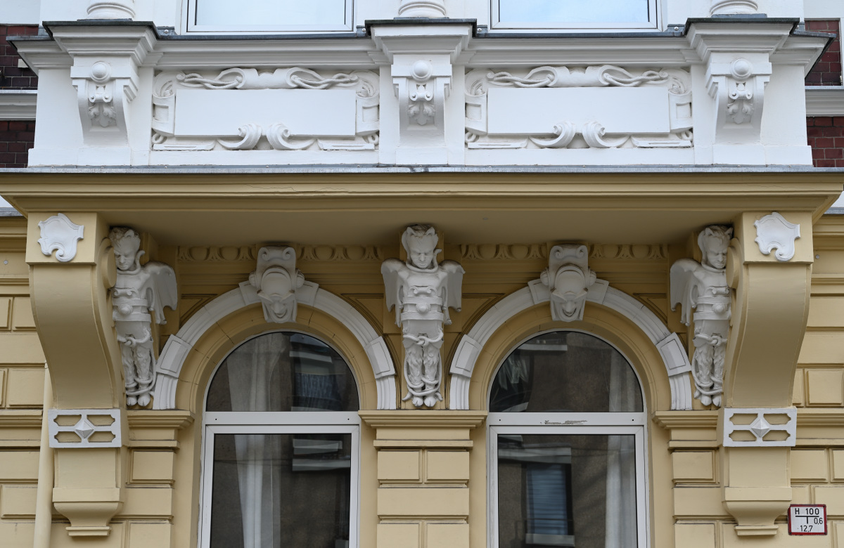 Edenstraße Hannover