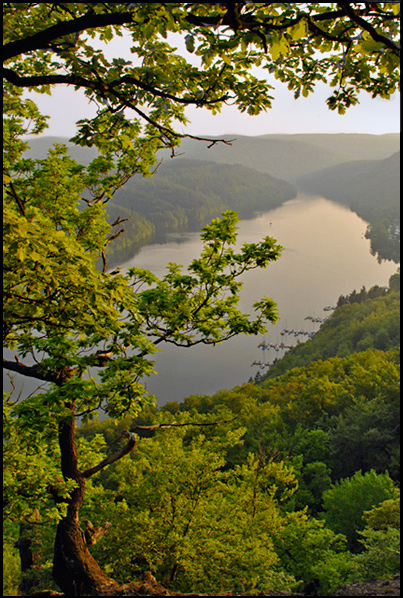 Edersee 2
Nikon D80; 1/90sec.; F 9,5; ISO 200; 22mm