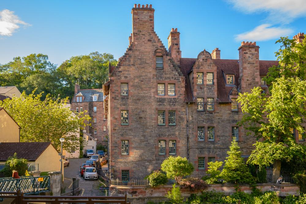 Edinburgh