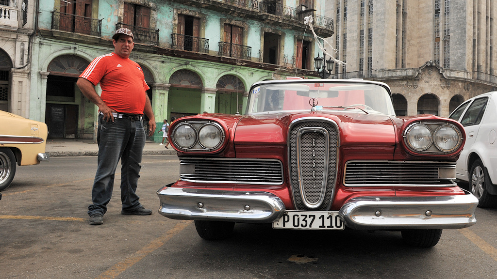 Edsel 1958
4379