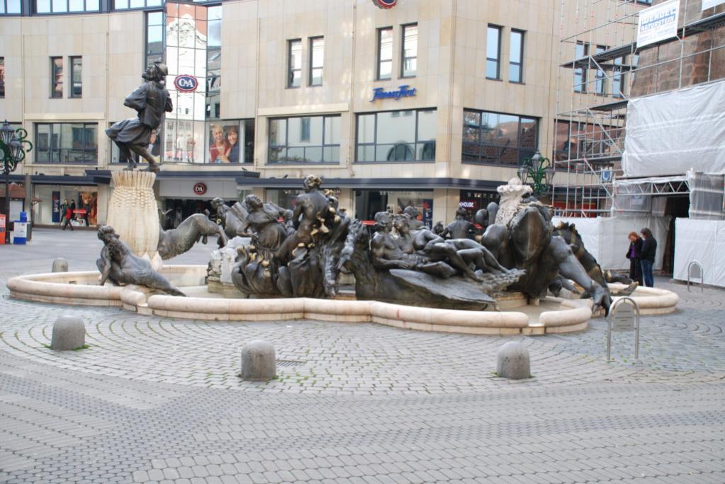 Ehebrunnen