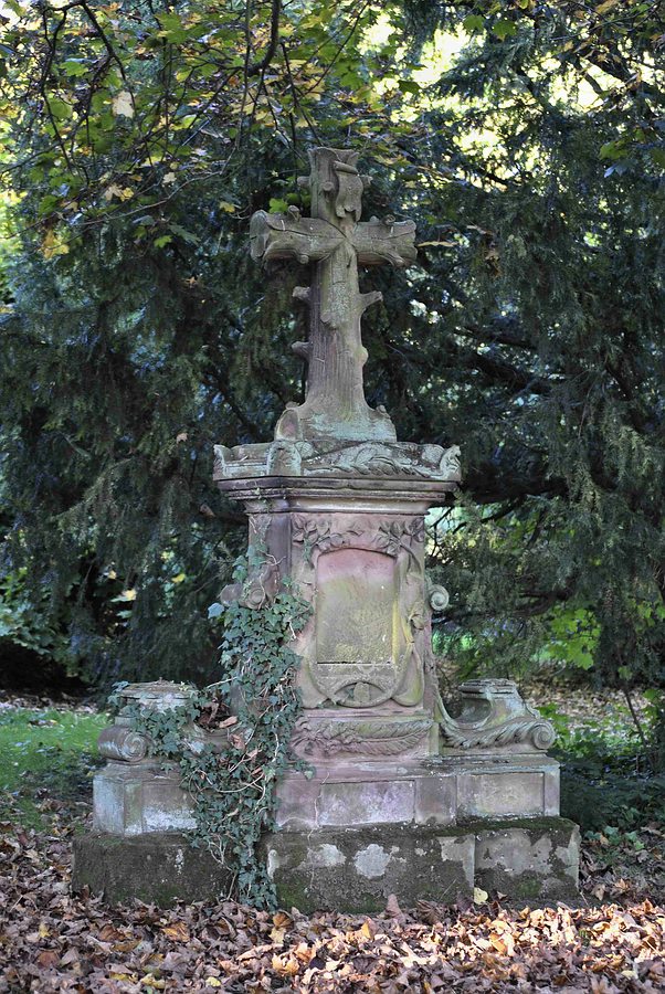 Ehrengrabmal