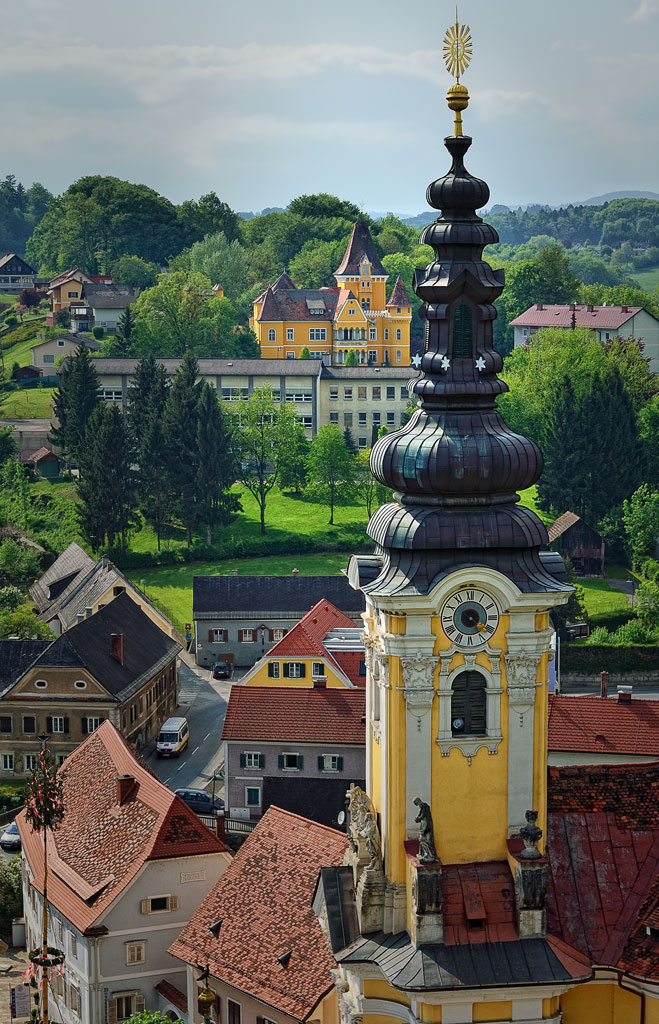 Ehrenhausen