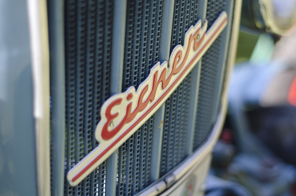 eicher