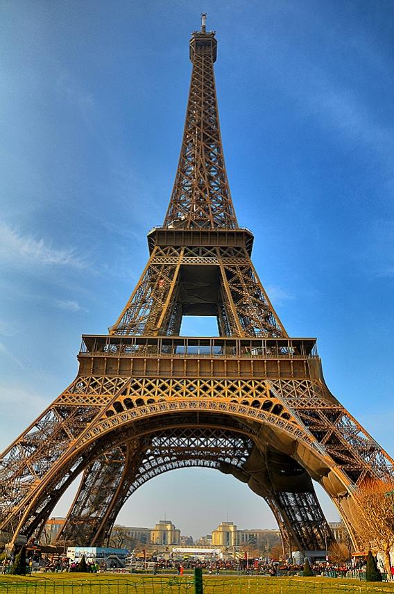 Eifelturm