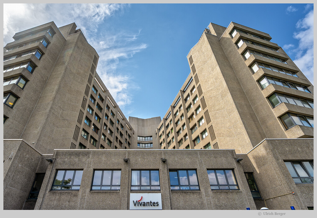 eigenwillig - Klinik am Urban