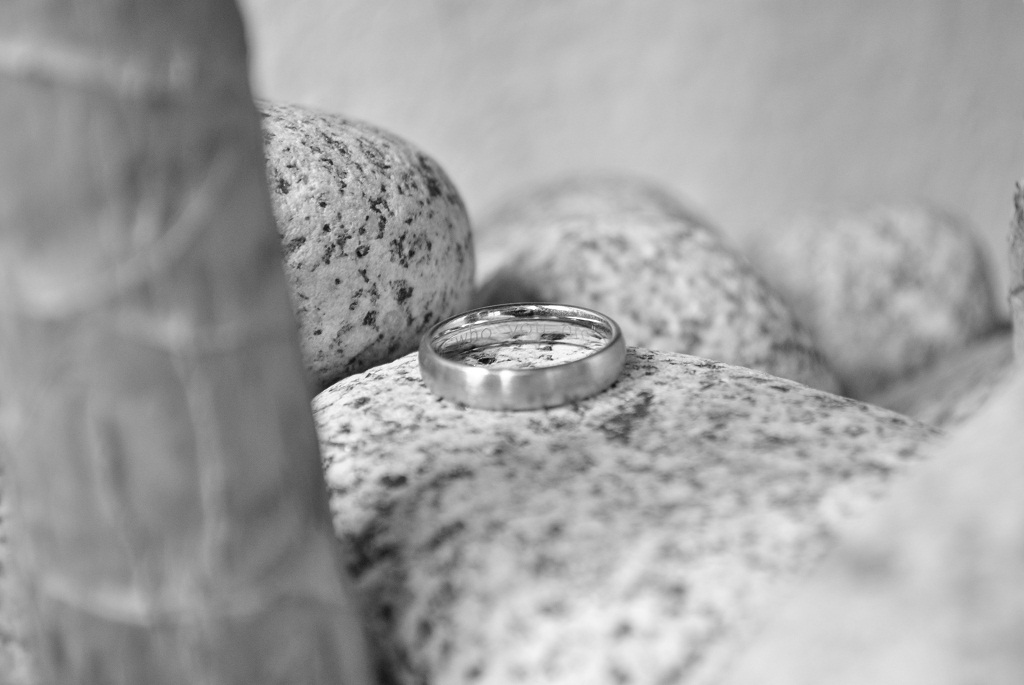 Ein Ring