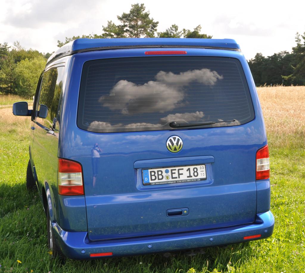 ...ein schöner Hintern!!!