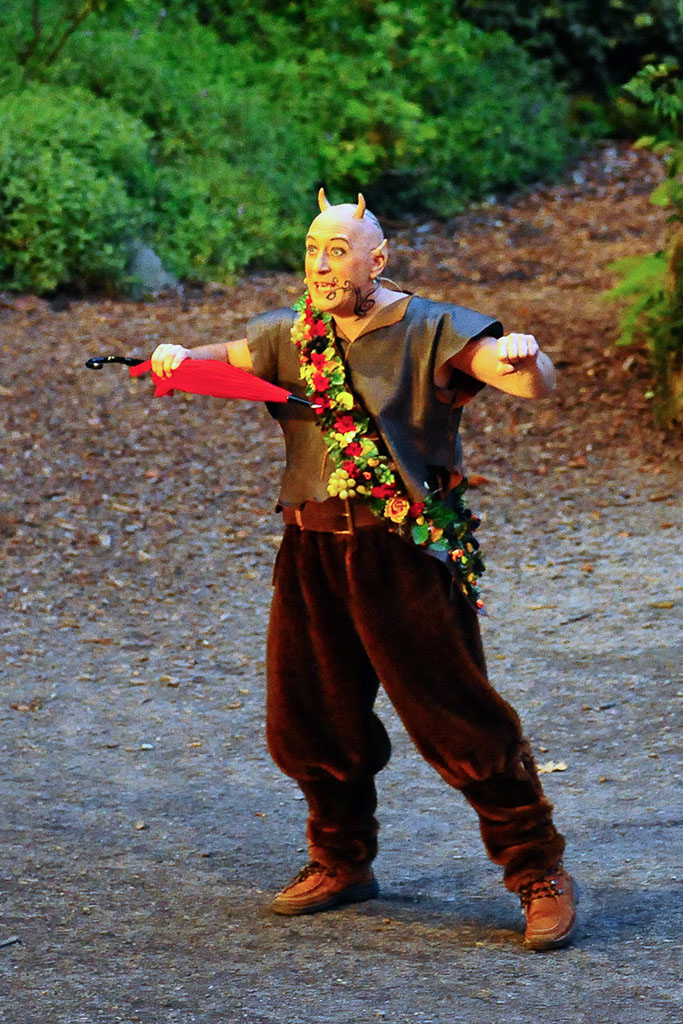 Ein Sommernachtstraum (Waldbühne Heessen, MHX0059pseX)
