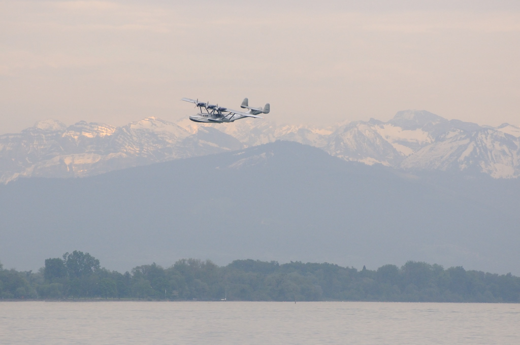 Eindrehen zum Anflug
DSD 3815