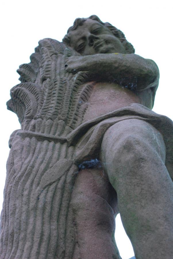 Eindruck