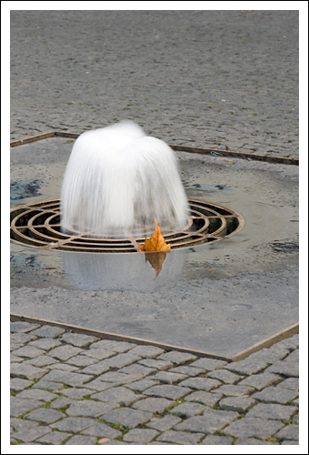 Eine Quelle