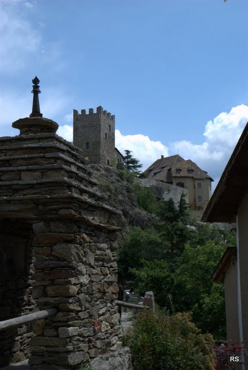 eingang