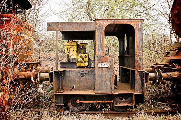 Eisenbahnmuseum Noerdlingen 135   Arbeitskopie 2