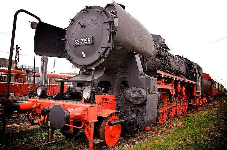 Eisenbahnmuseum Noerdlingen 22   Arbeitskopie 2