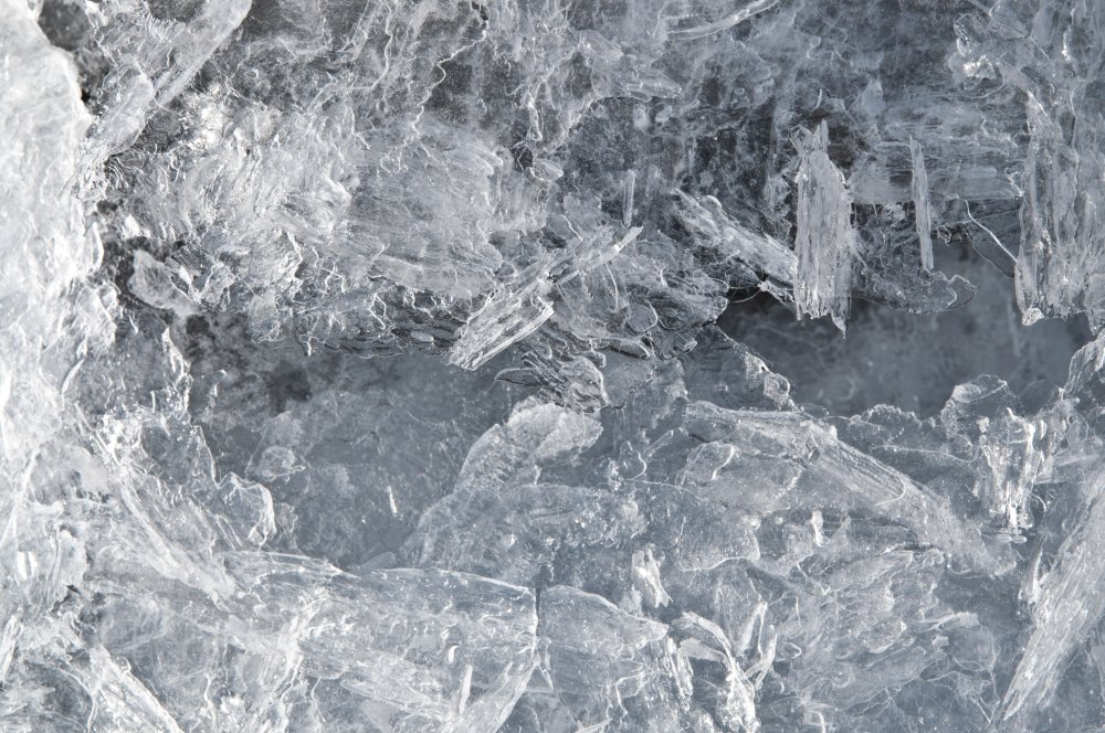 Eiszwerge
