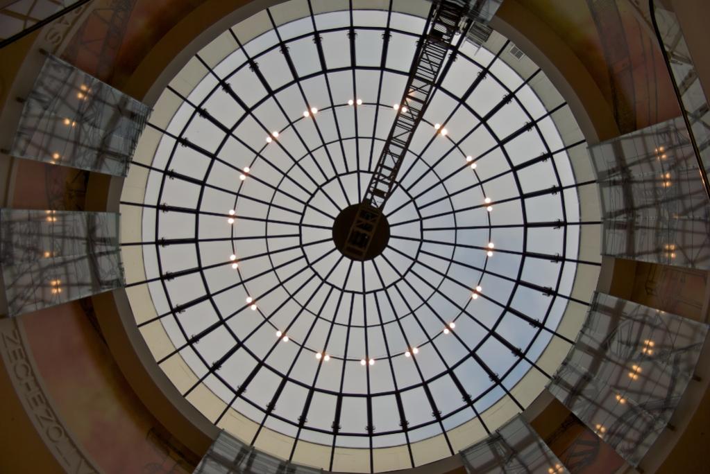 EKZ Limbecker Platz Essen