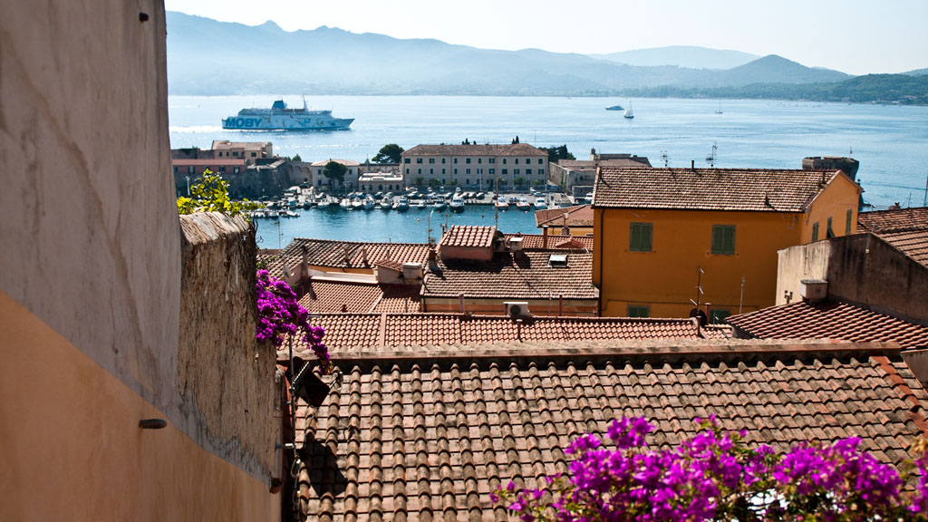Elba 2012 Fotosafari Workshop mit Stefano Levi.