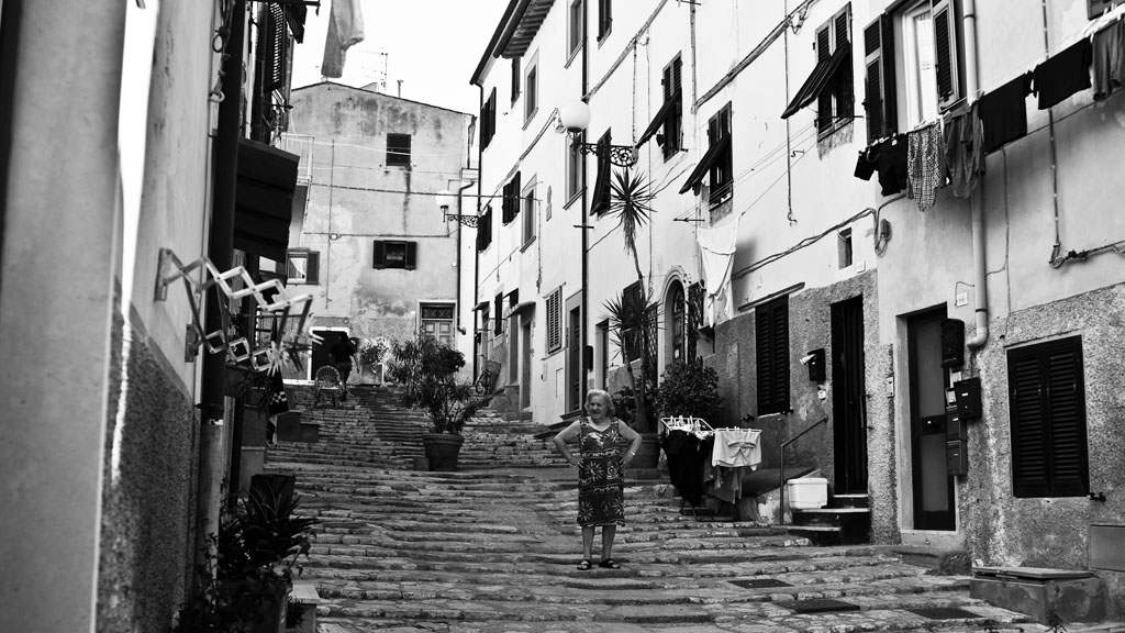 Elba 2012 Fotosafari Workshop mit Stefano Levi.