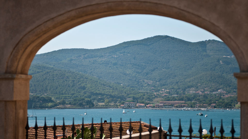 Elba 2012 Fotosafari Workshop mit Stefano Levi.