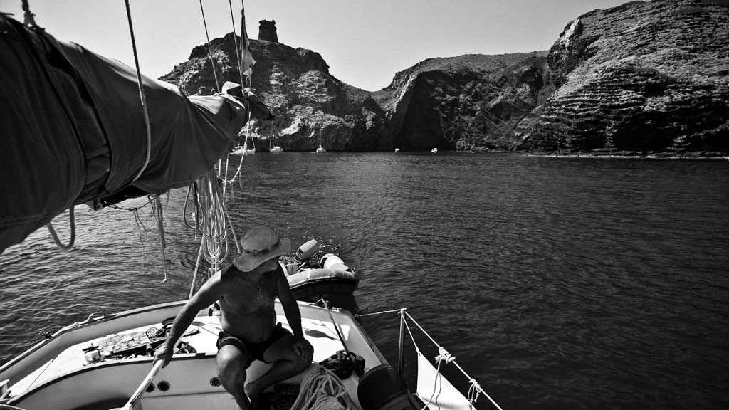 Elba 2012 Fotosafari Workshop mit Stefano Levi.