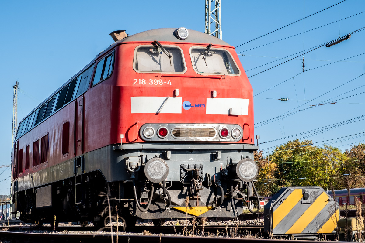 Elba-V160