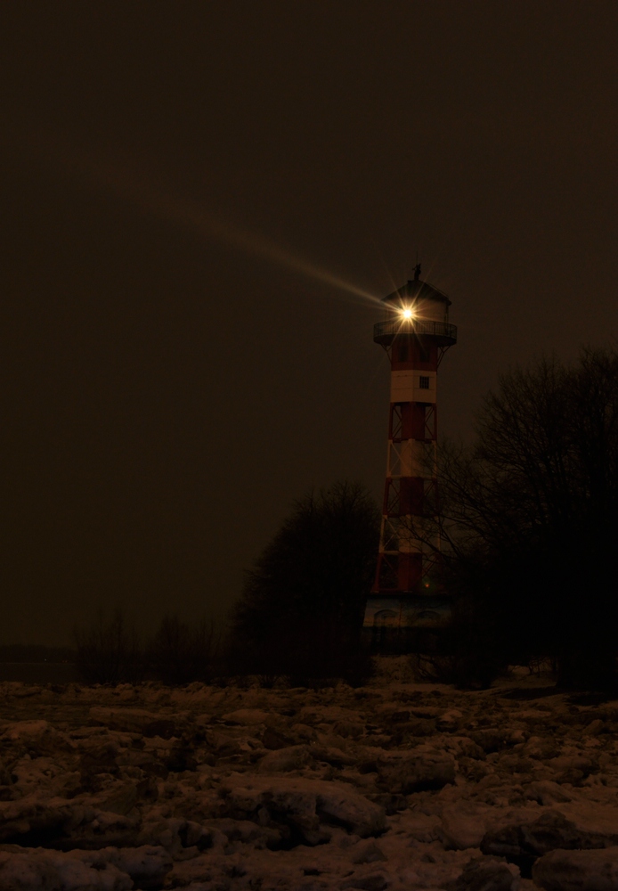 Elbe bei Nacht2 01