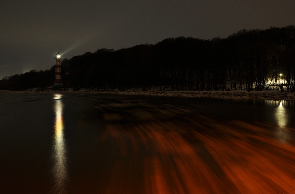 Elbe bei Nacht2 09