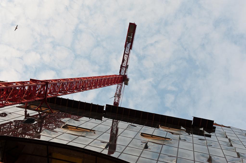 Elbphilharmonie 4