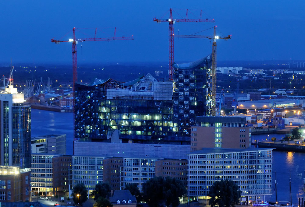 Elbphilharmonie 4