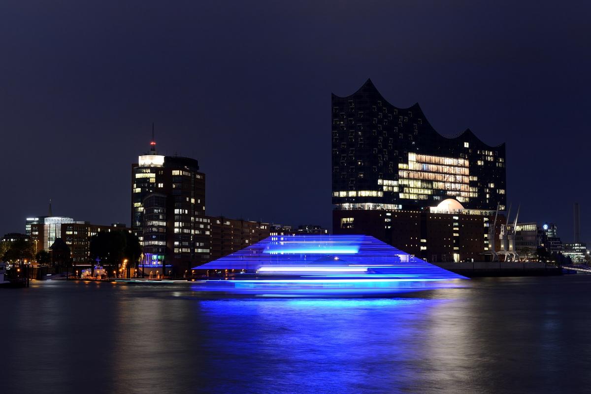 Elbphilharmonie