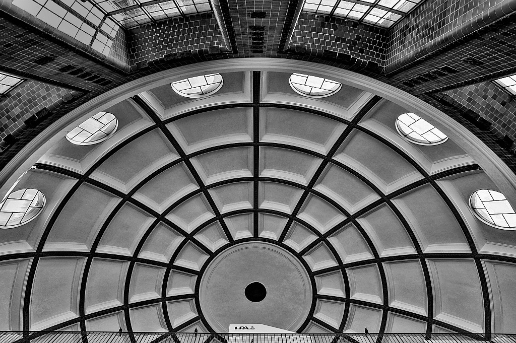 Elbtunnel,Tollerort 004 DxO
